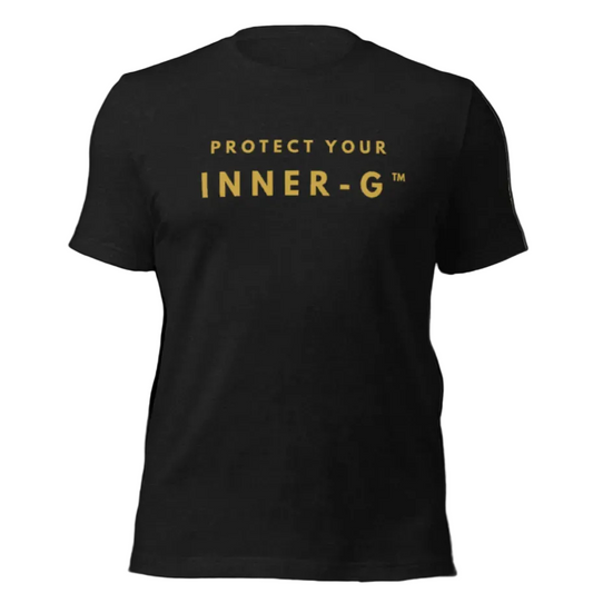 Protect Your Inner-G™ Tee