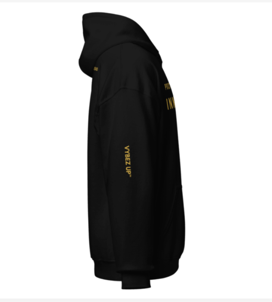 Protect Your Inner-G™ Hoodie