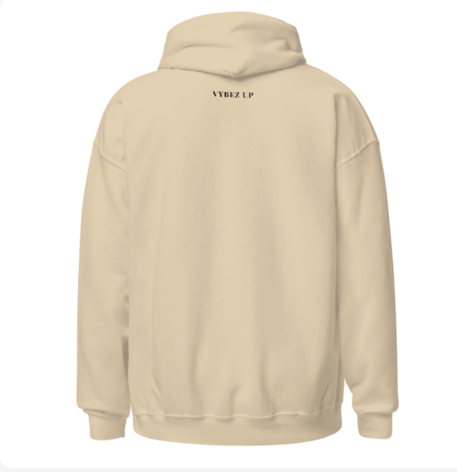 Designed for the Aligned™ Hoodie