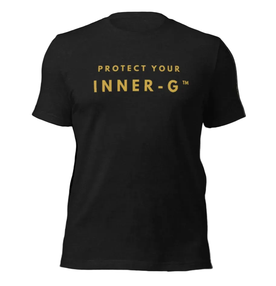 Protect Your Inner-G™ Tee