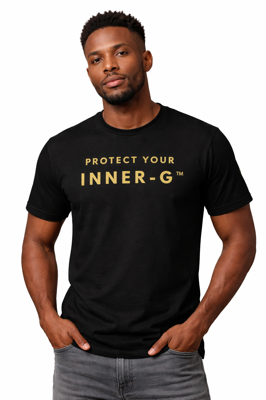 Protect Your Inner-G™ Tee