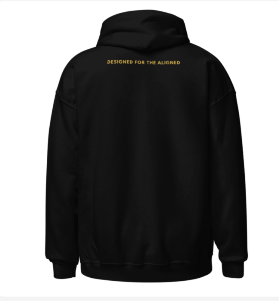 Protect Your Inner-G™ Hoodie