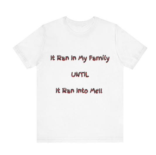 Curse Stopper Tee – BGC Limited Edition (Front + Back)