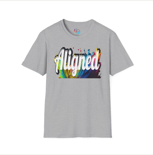 Aligned Frequency Tee