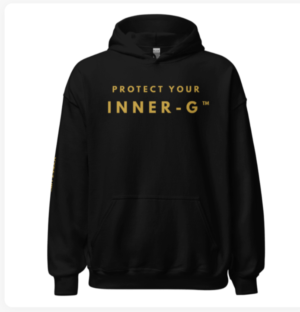 Protect Your Inner-G™ Hoodie