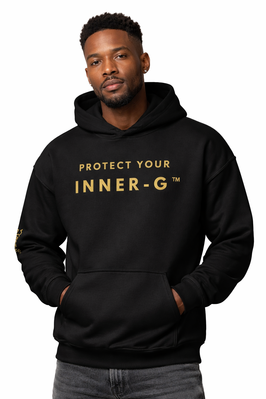 Protect Your Inner-G™ Hoodie